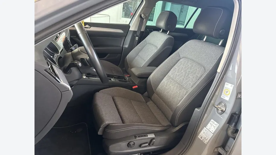 VOLKSWAGEN Passat Passat 2.0 TDI EVO Business DSG