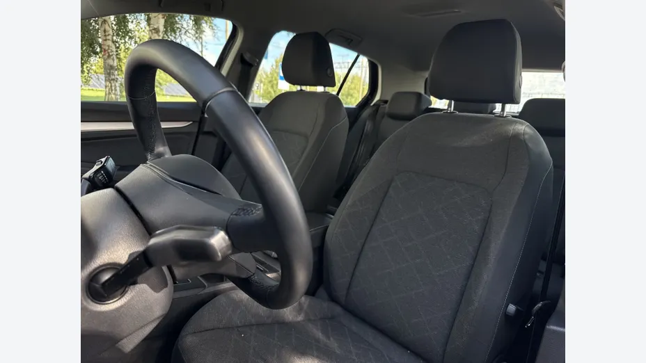 VOLKSWAGEN Golf Golf VIII 1.5 TSI EVO Life