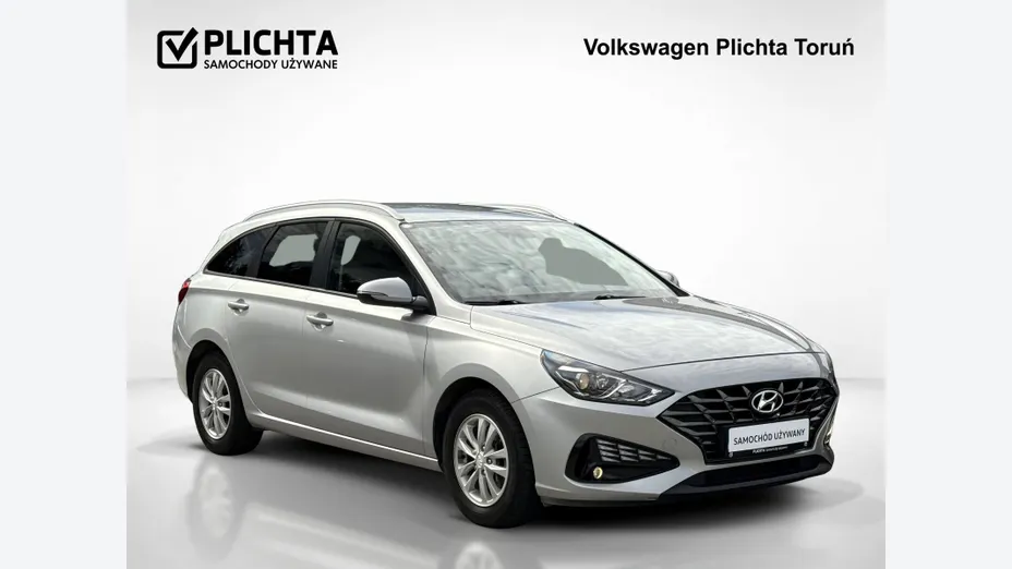 HYUNDAI i30 i30 1.0 T-GDI Modern