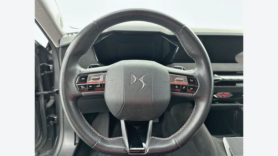 DS DS4 -