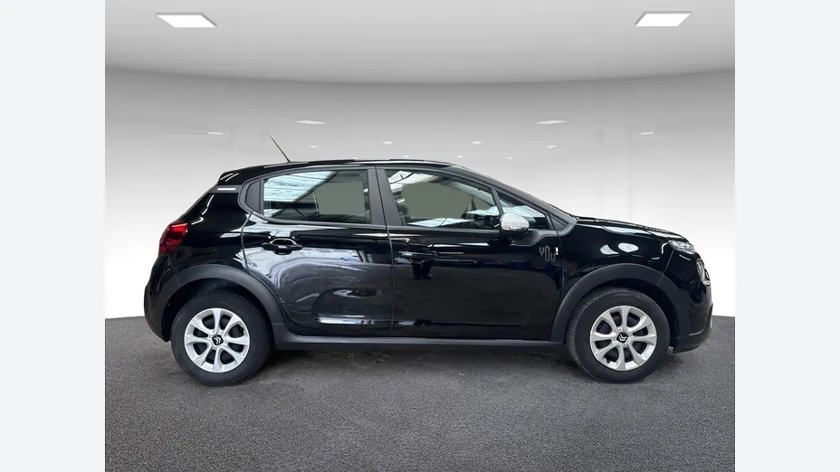 CITROEN C3 -