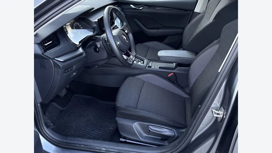 SKODA Octavia Octavia 2.0 TDI Ambition DSG