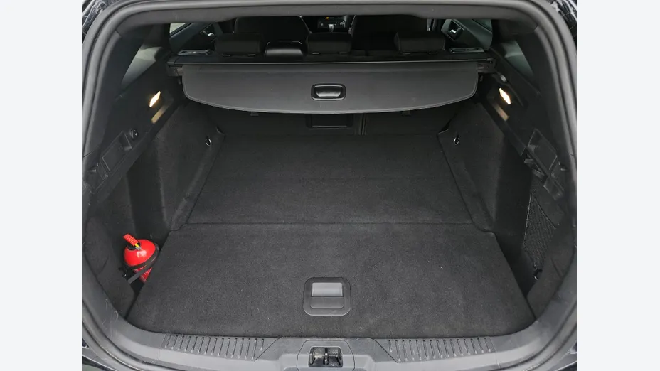 FORD Focus Focus 1.0 EcoBoost mHEV ST-Line X aut