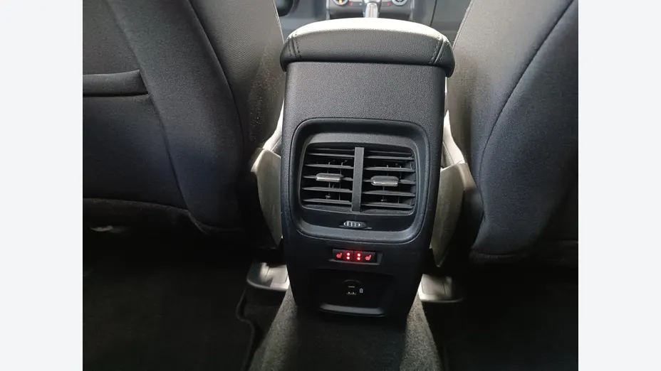 FORD Kuga Kuga 1.5 EcoBoost FWD Titanium