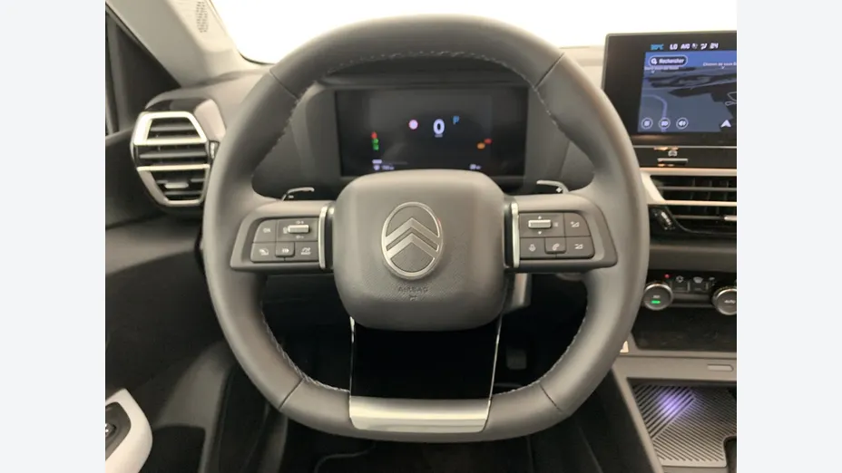 CITROEN C4 -