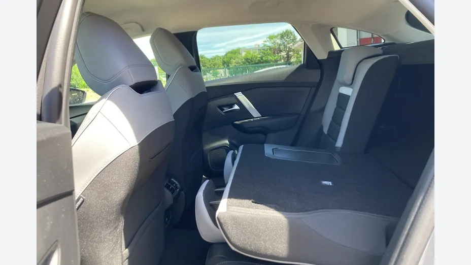 CITROEN C4 -