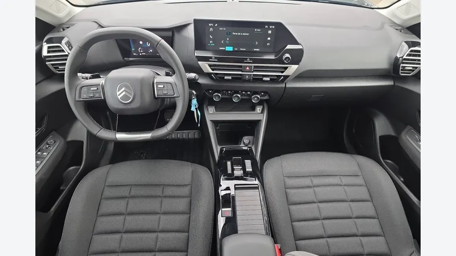 CITROEN C4 -