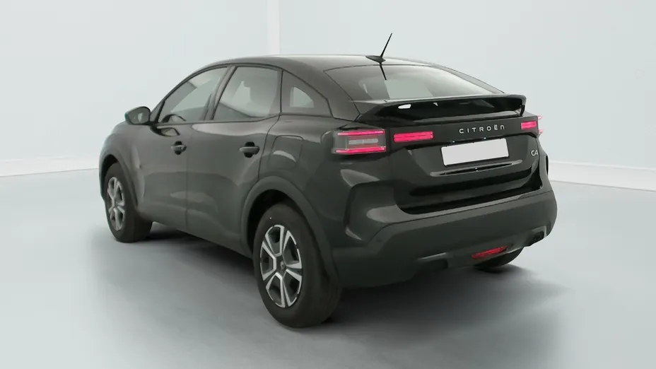 CITROEN C4 -