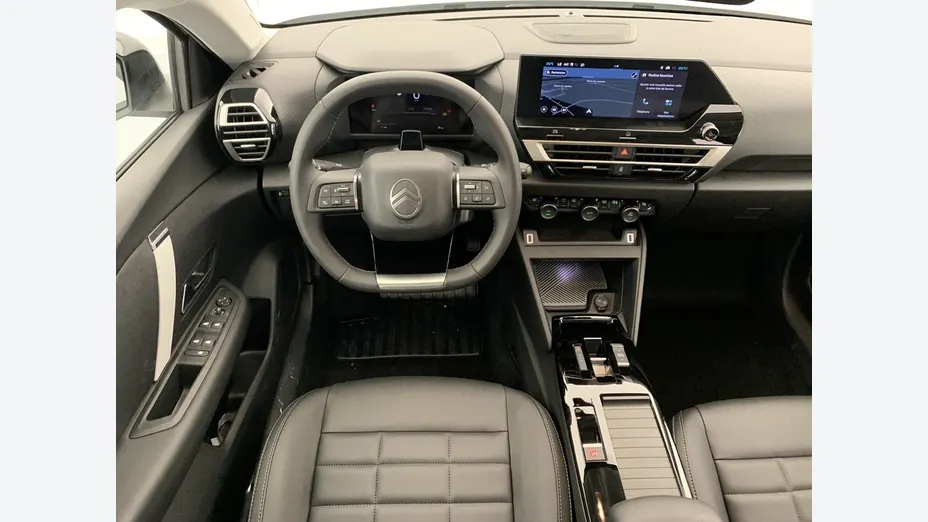CITROEN C4 -