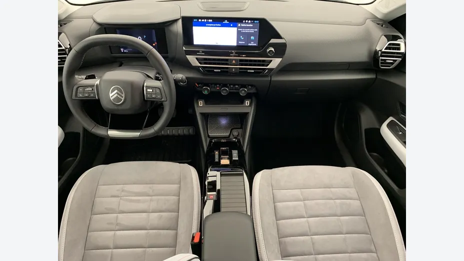 CITROEN C4 -