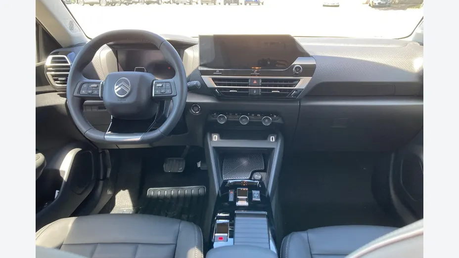 CITROEN C4 -