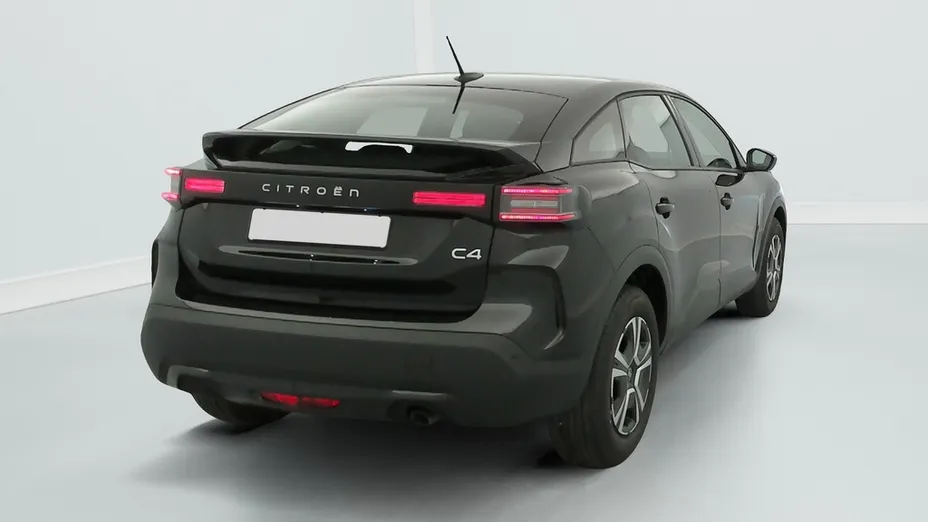 CITROEN C4 -