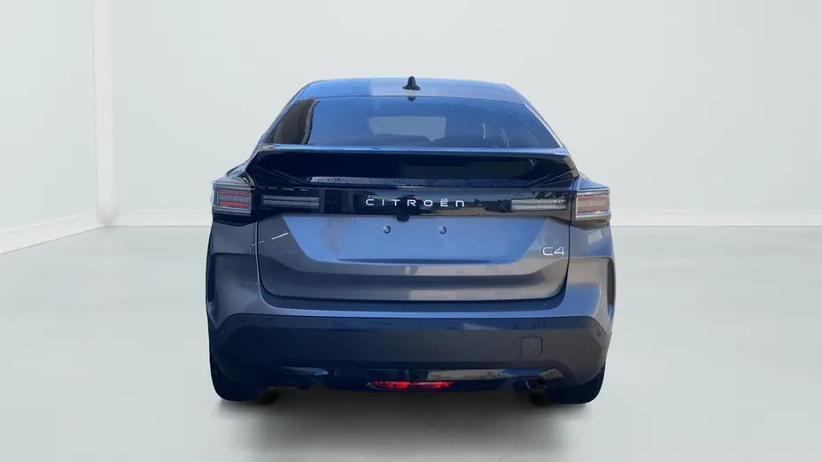 CITROEN C4 -