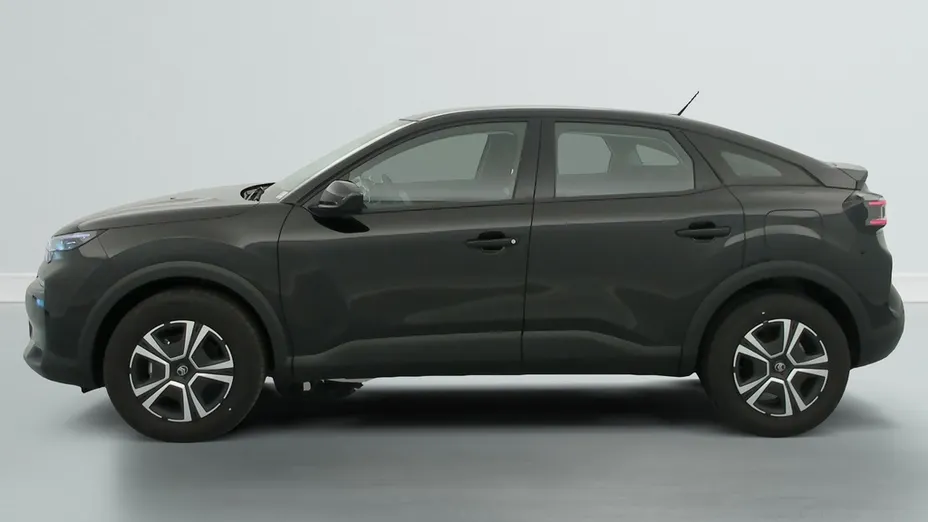 CITROEN C4 -