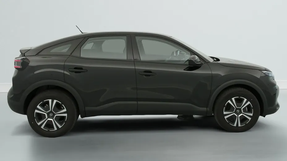 CITROEN C4 -