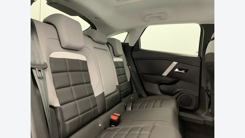 CITROEN C4 -