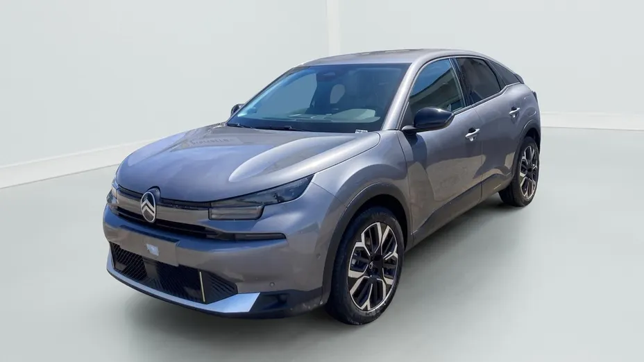 CITROEN C4 -