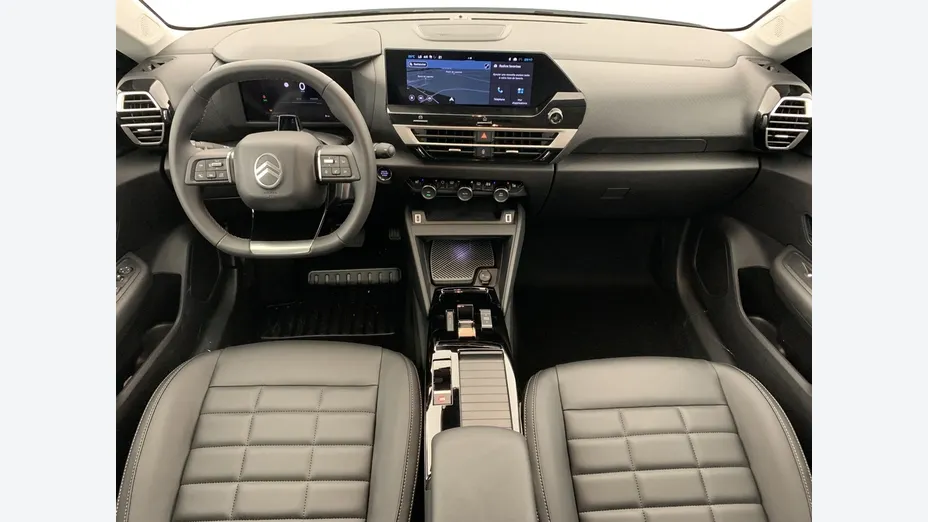 CITROEN C4 -