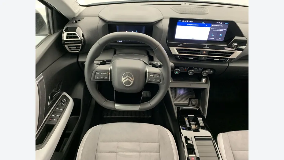 CITROEN C4 -