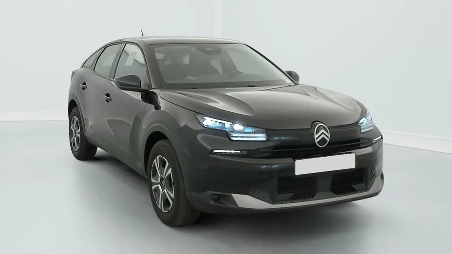 CITROEN C4 -