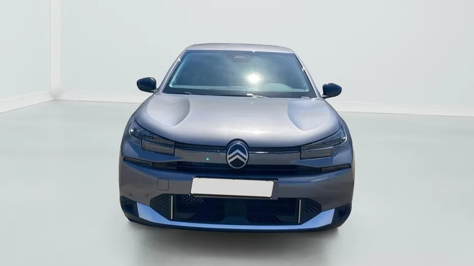 CITROEN C4 -