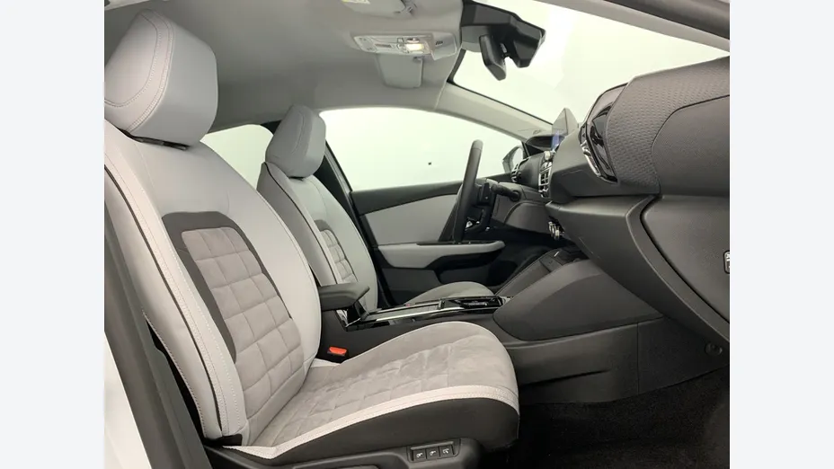 CITROEN C4 -