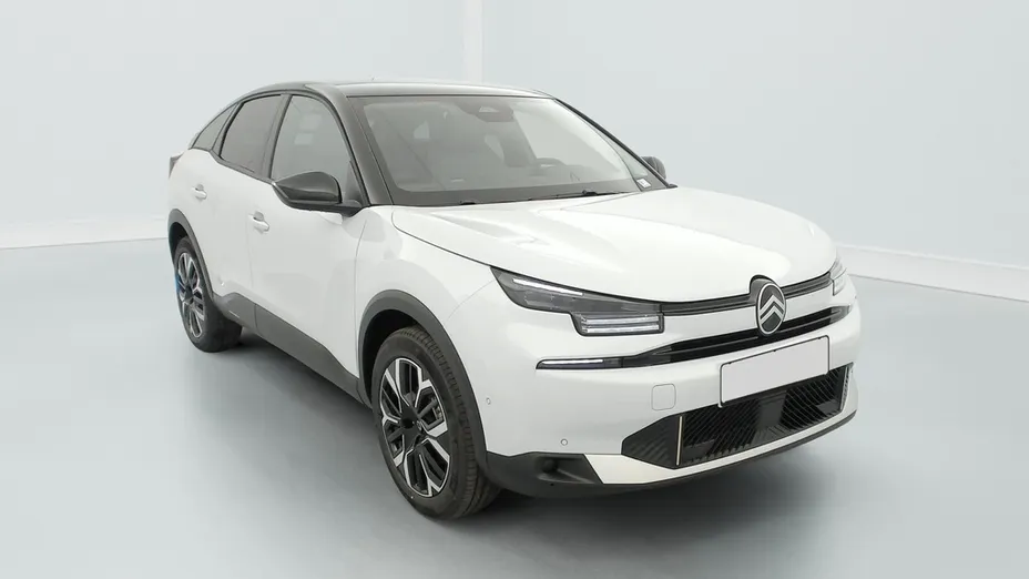 CITROEN C4 -