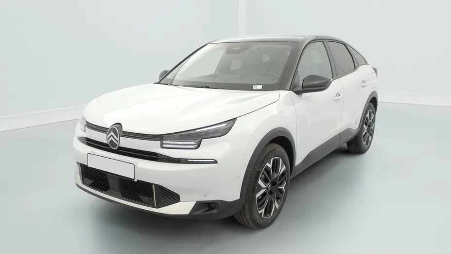 CITROEN C4 -