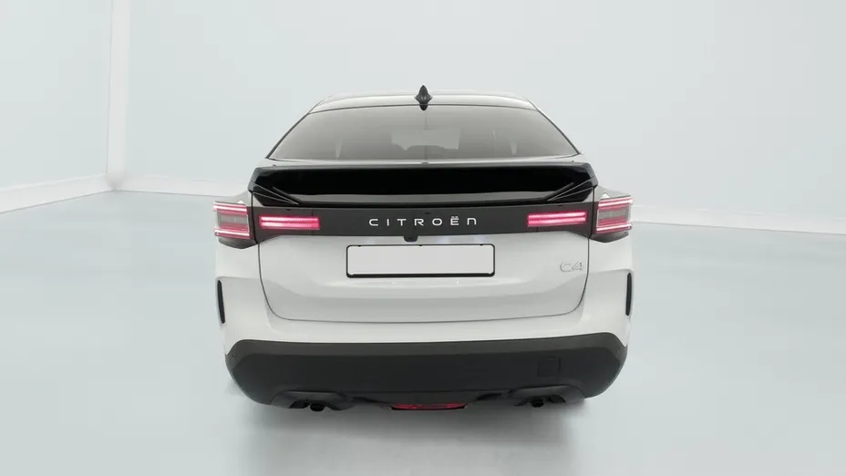 CITROEN C4 -