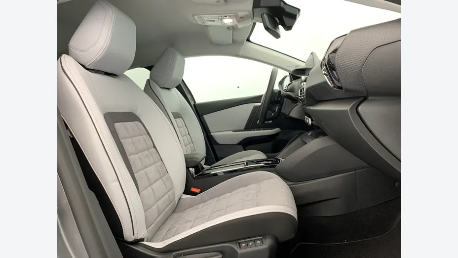 CITROEN C4 -