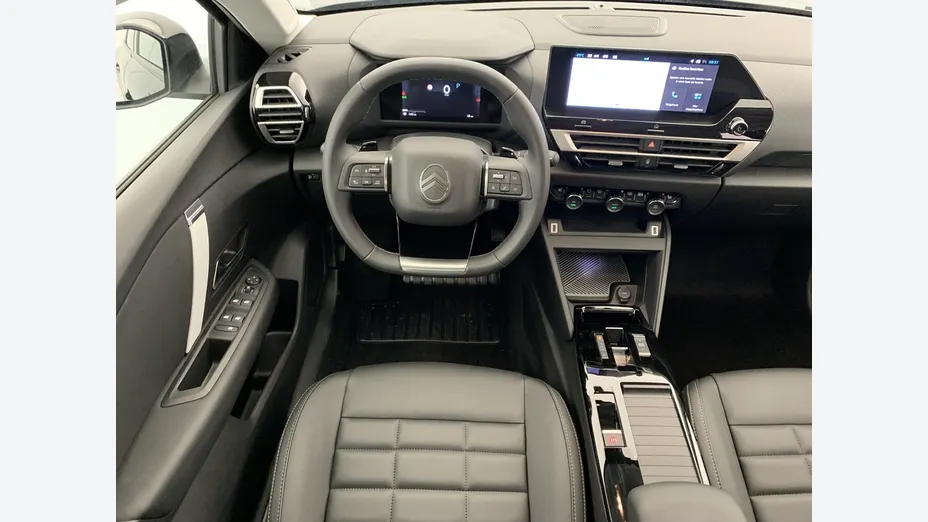 CITROEN C4 -