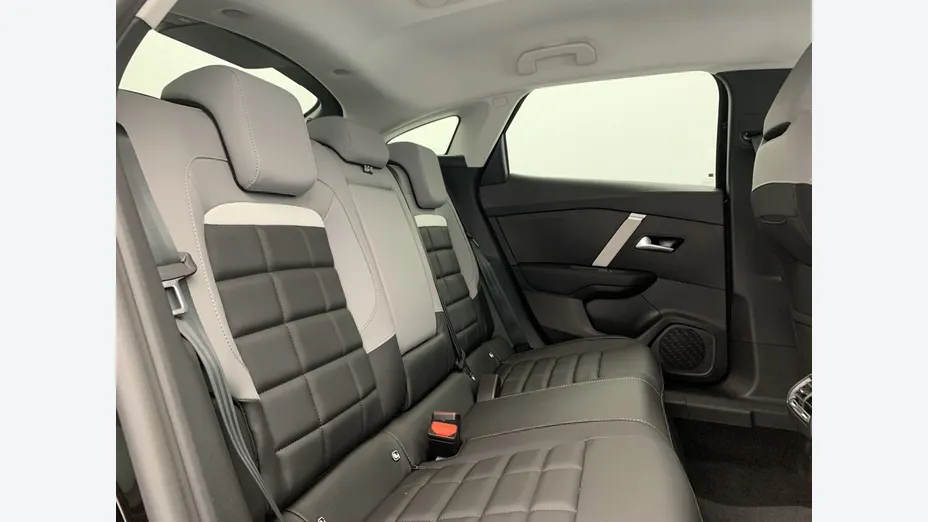 CITROEN C4 -