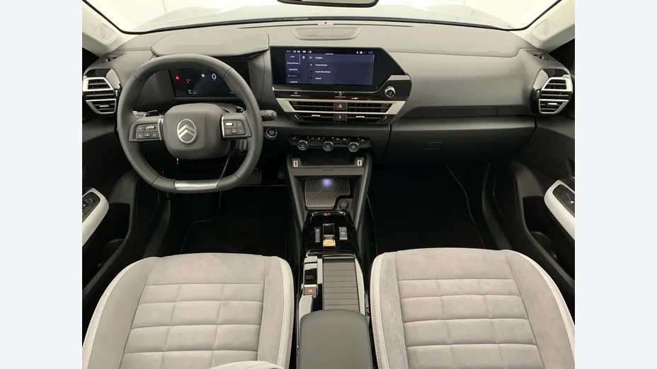CITROEN C4 -