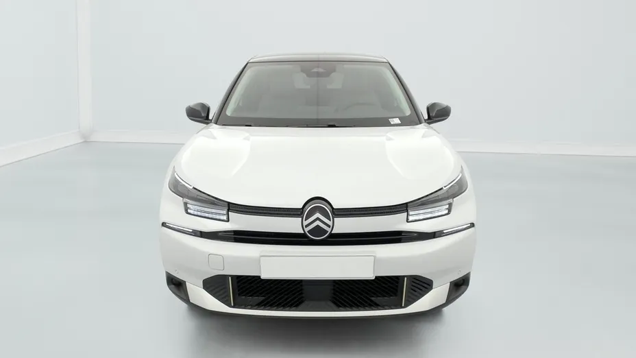 CITROEN C4 -