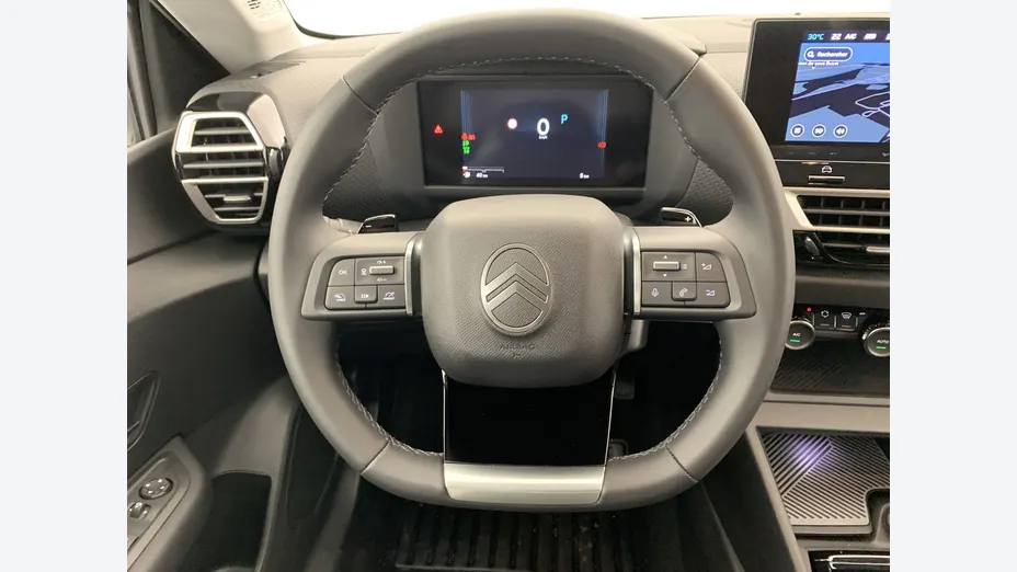 CITROEN C4 -