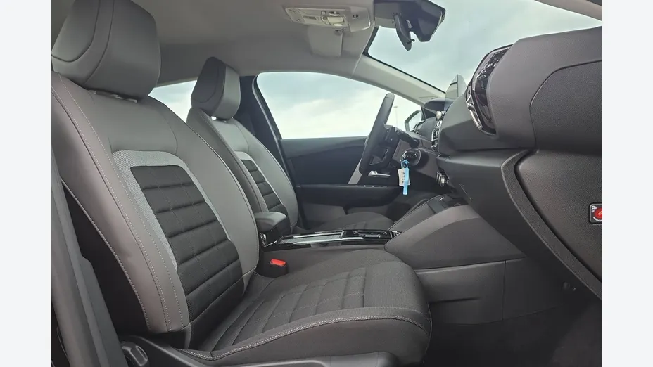CITROEN C4 -