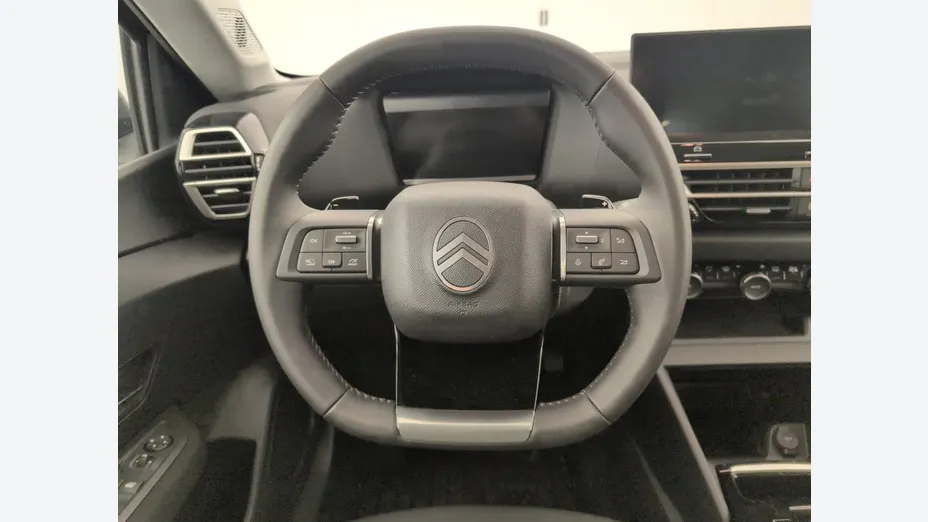 CITROEN C4 -
