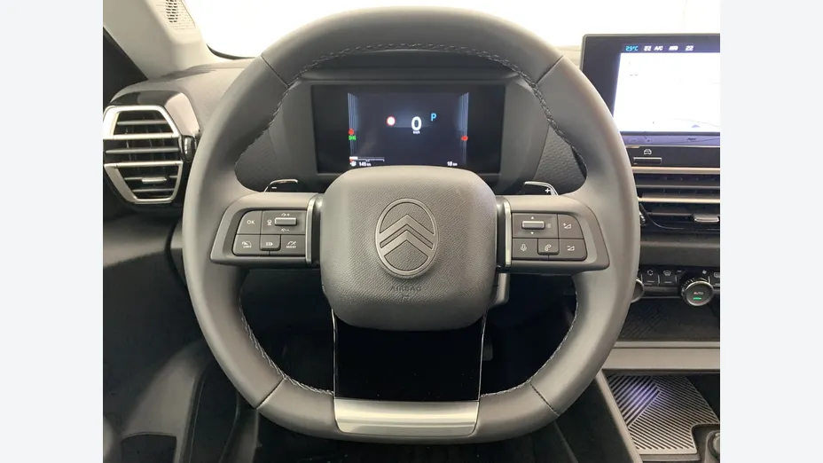 CITROEN C4 -