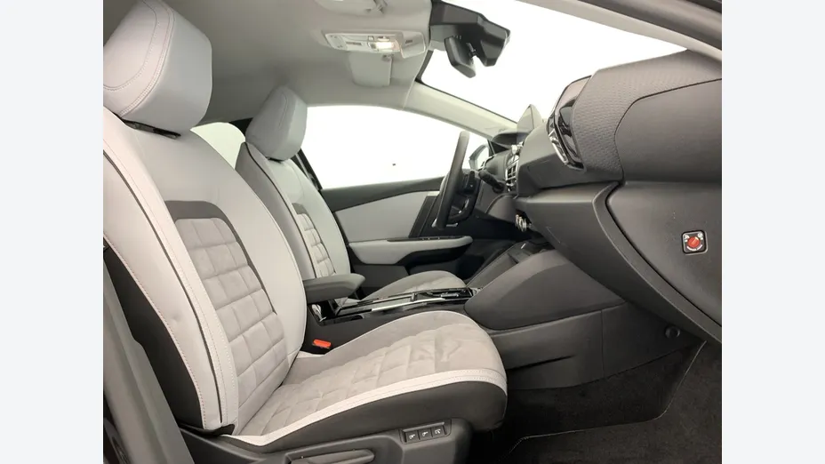 CITROEN C4 -