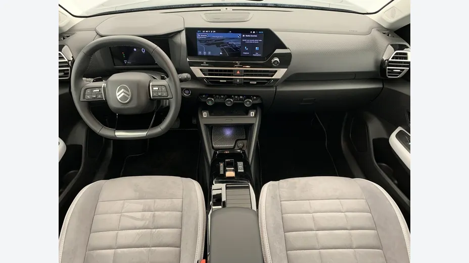 CITROEN C4 -