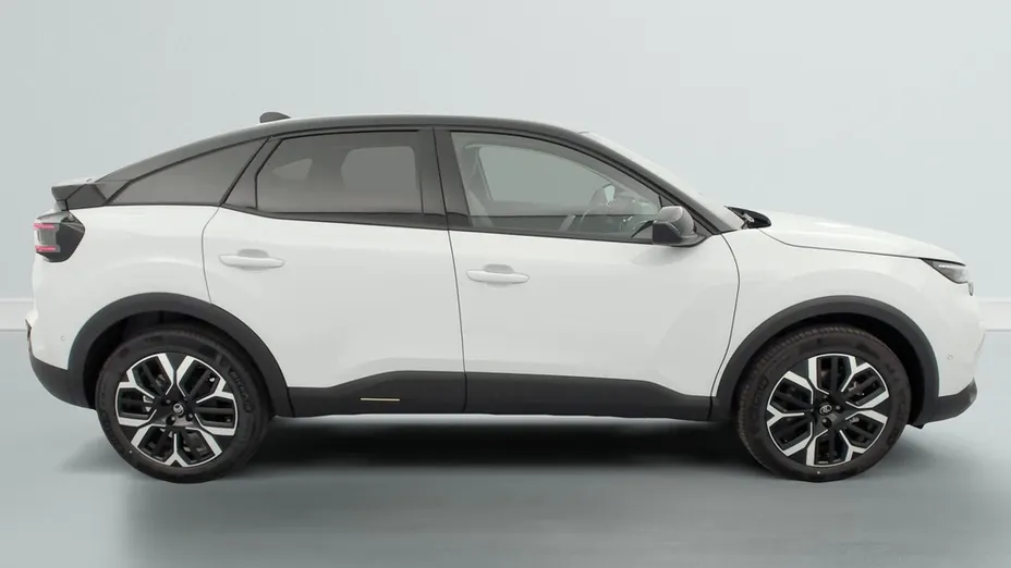 CITROEN C4 -