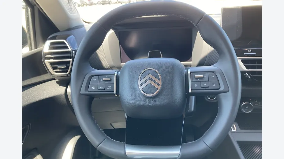 CITROEN C4 -