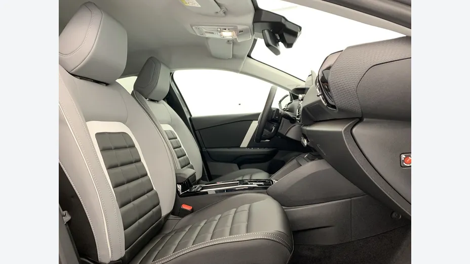 CITROEN C4 -