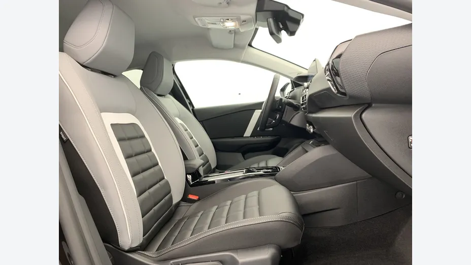 CITROEN C4 -