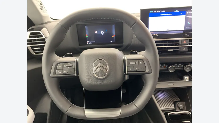CITROEN C4 -