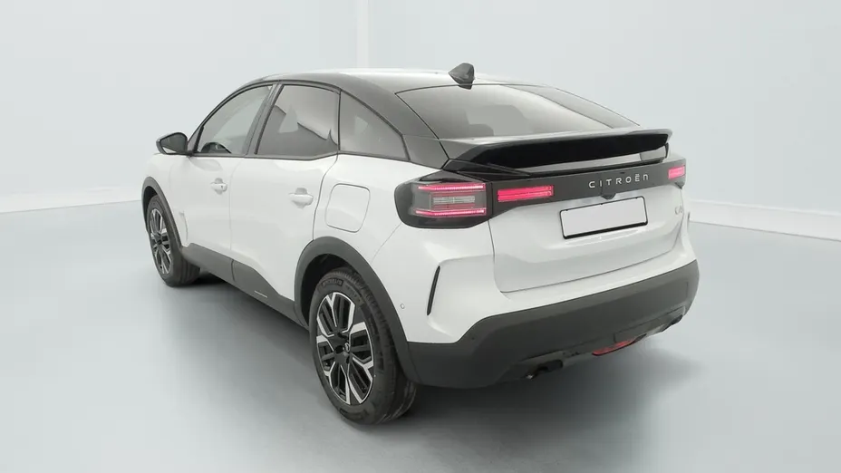 CITROEN C4 -