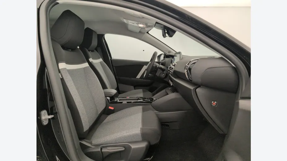 CITROEN C4 -