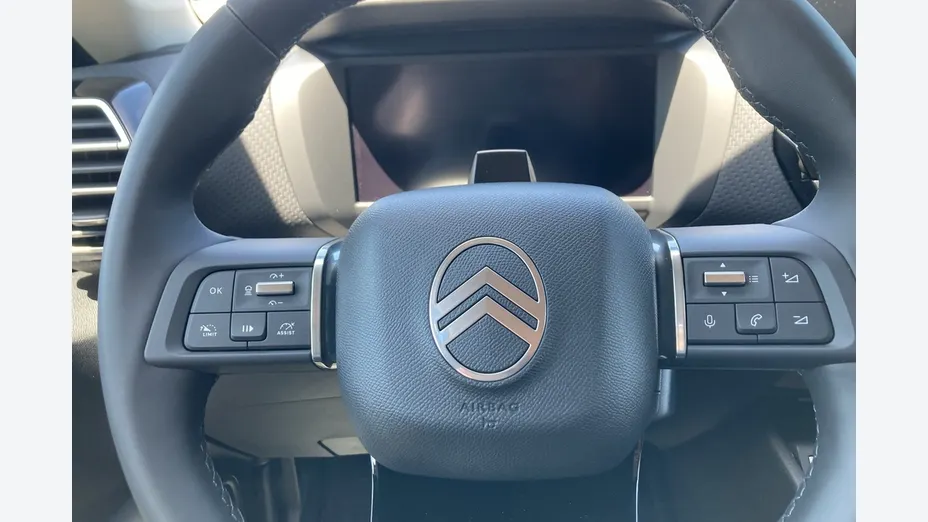CITROEN C4 -