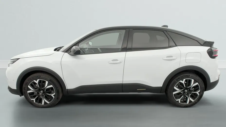 CITROEN C4 -