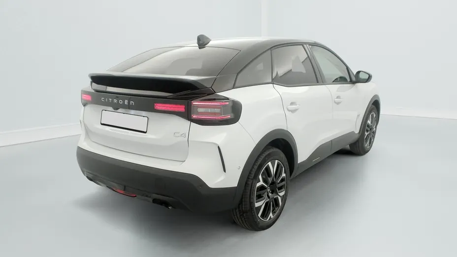 CITROEN C4 -